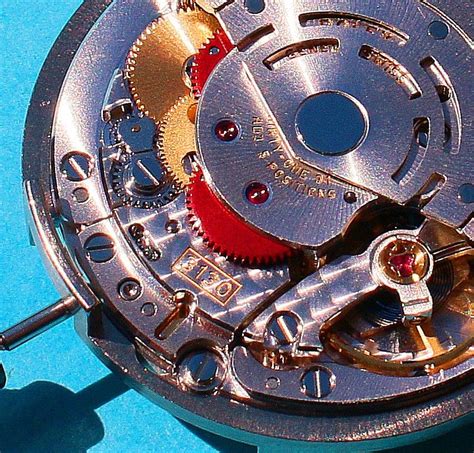 rolex 3130 movement|rolex datejust movement.